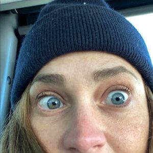 Meet your Posher, Fiona